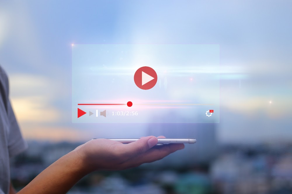 Video Ideas For Physical Therapists