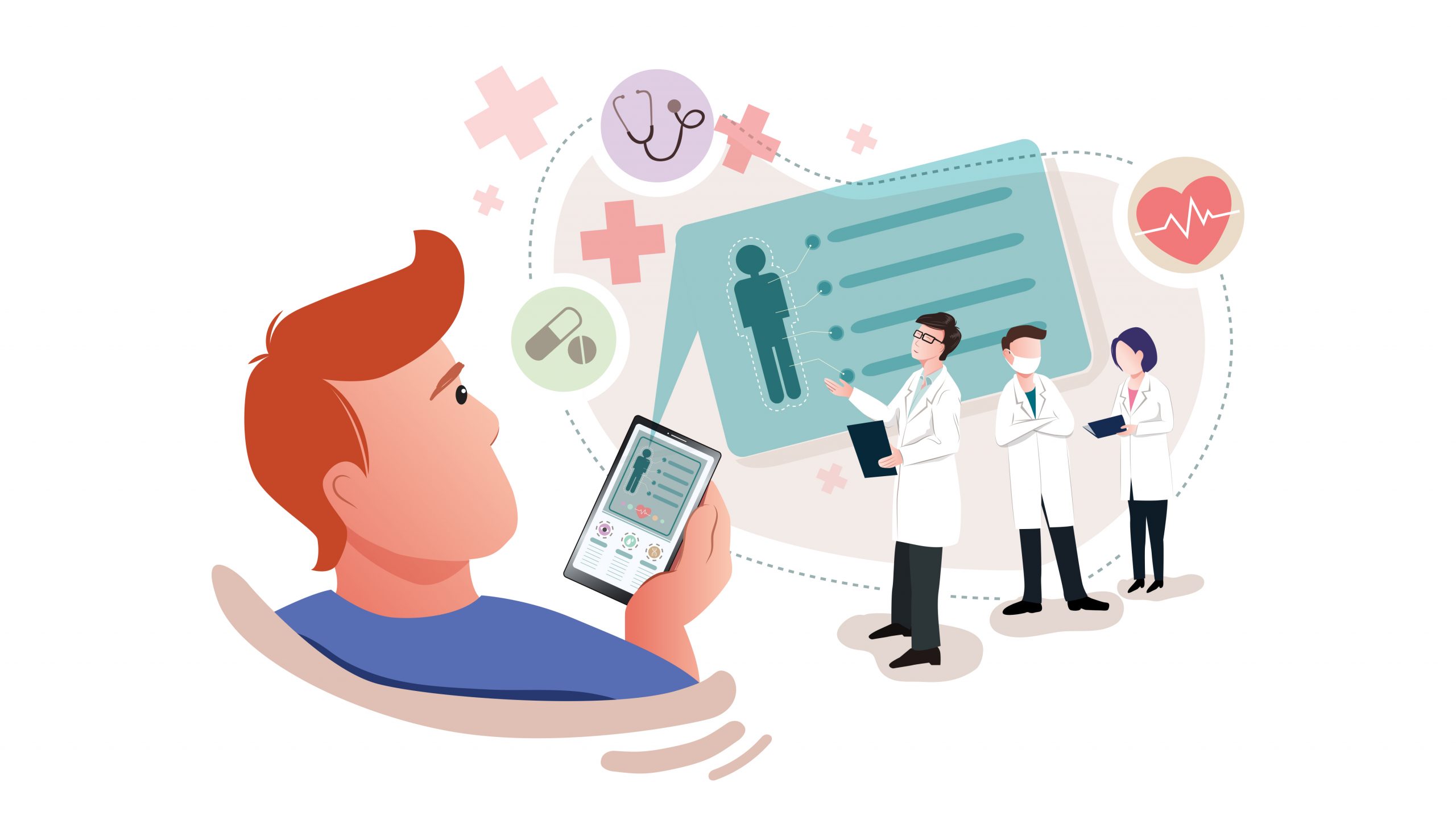 mHealth Apps