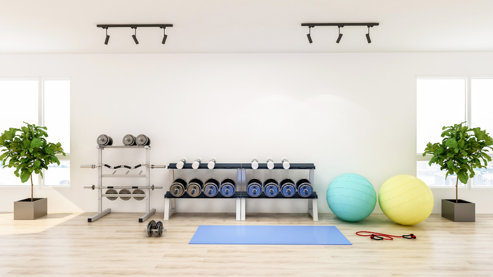 Fitness Marketing