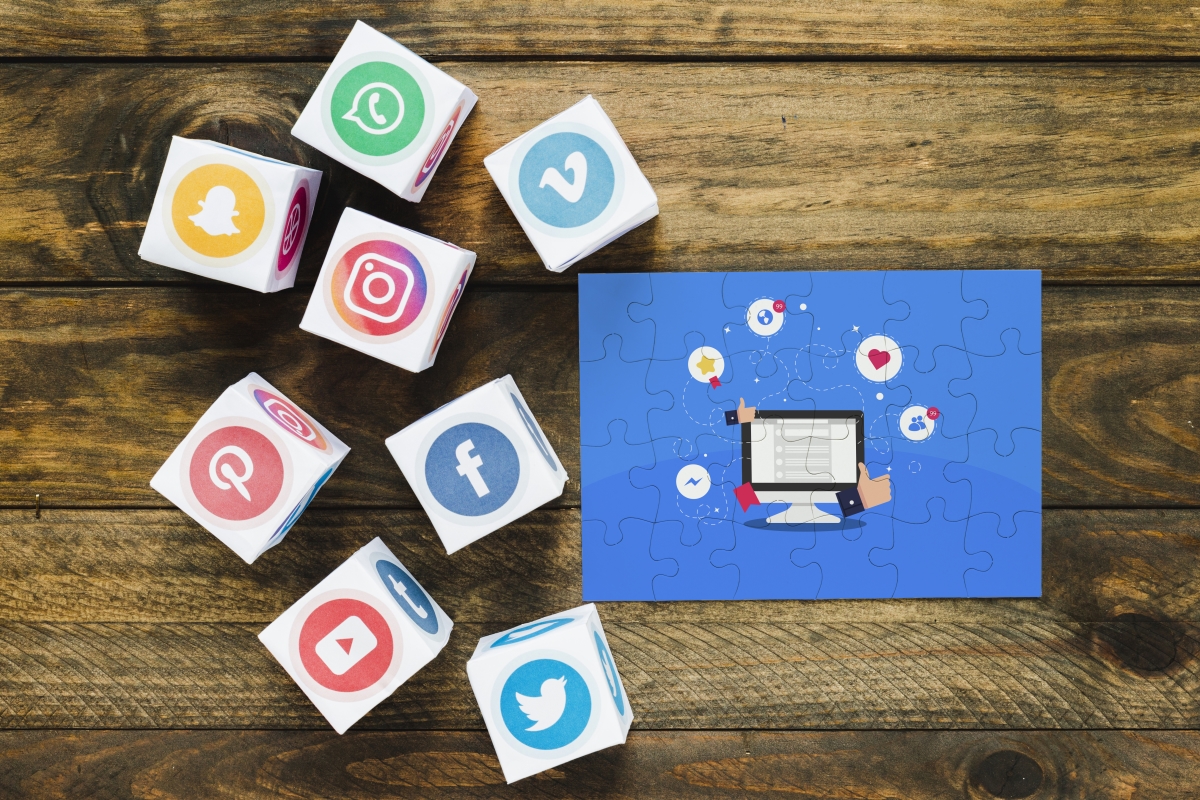 Social Media