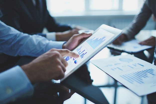 Digital Marketing for Hospitals