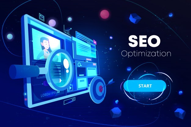 SEO TIPS FOR HEALTHCARE PROVIDERS