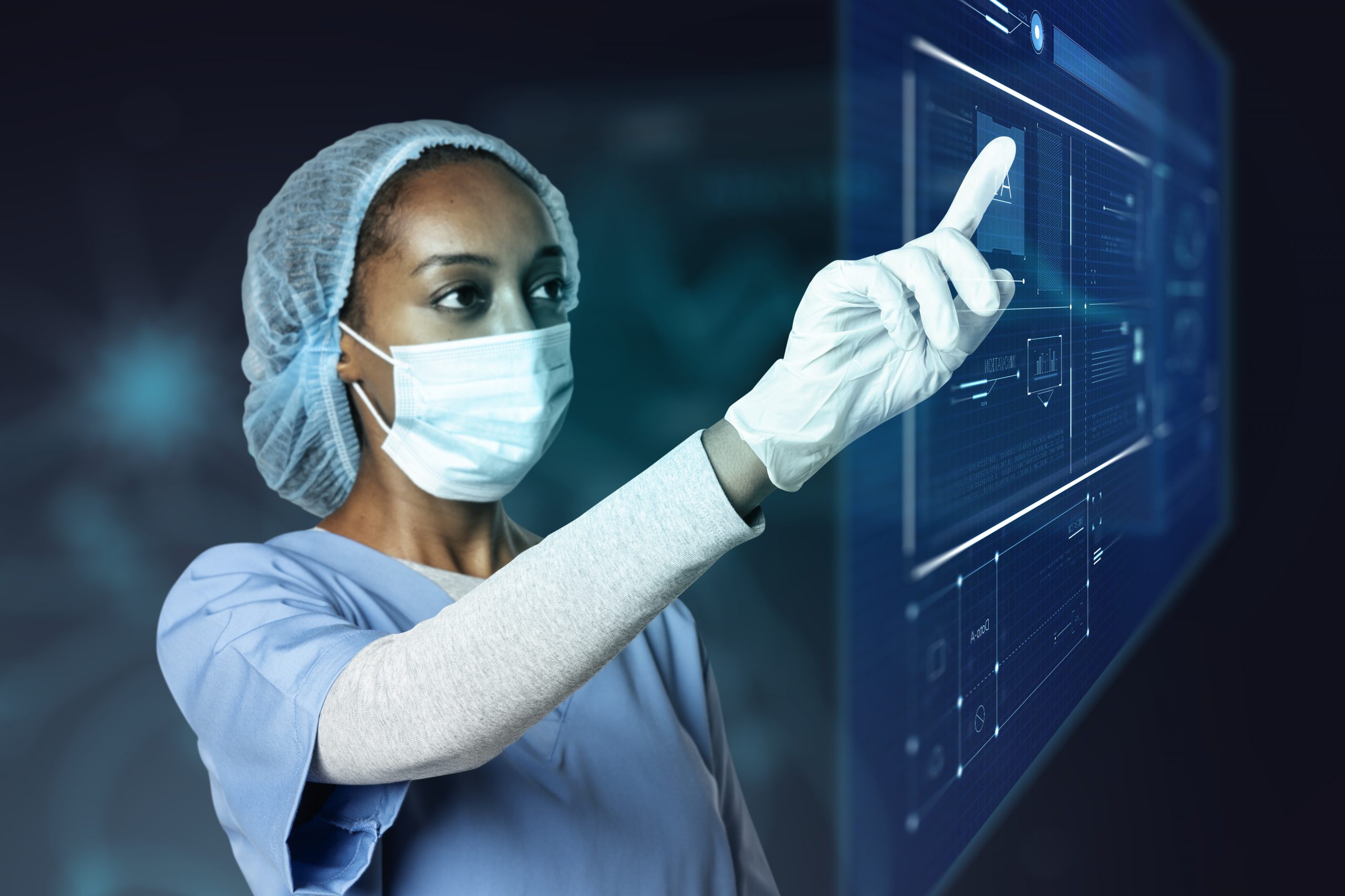 Healthcare Marketing