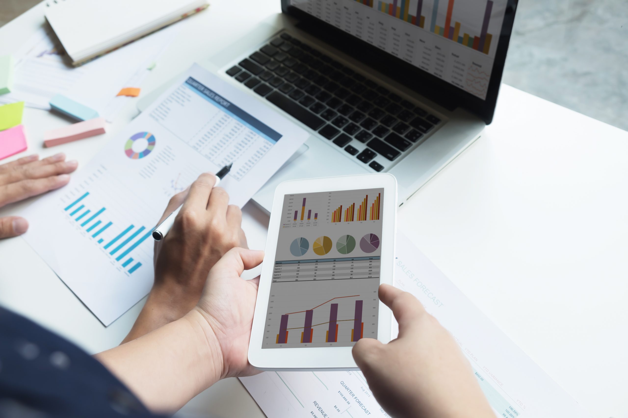 Competitor Analysis