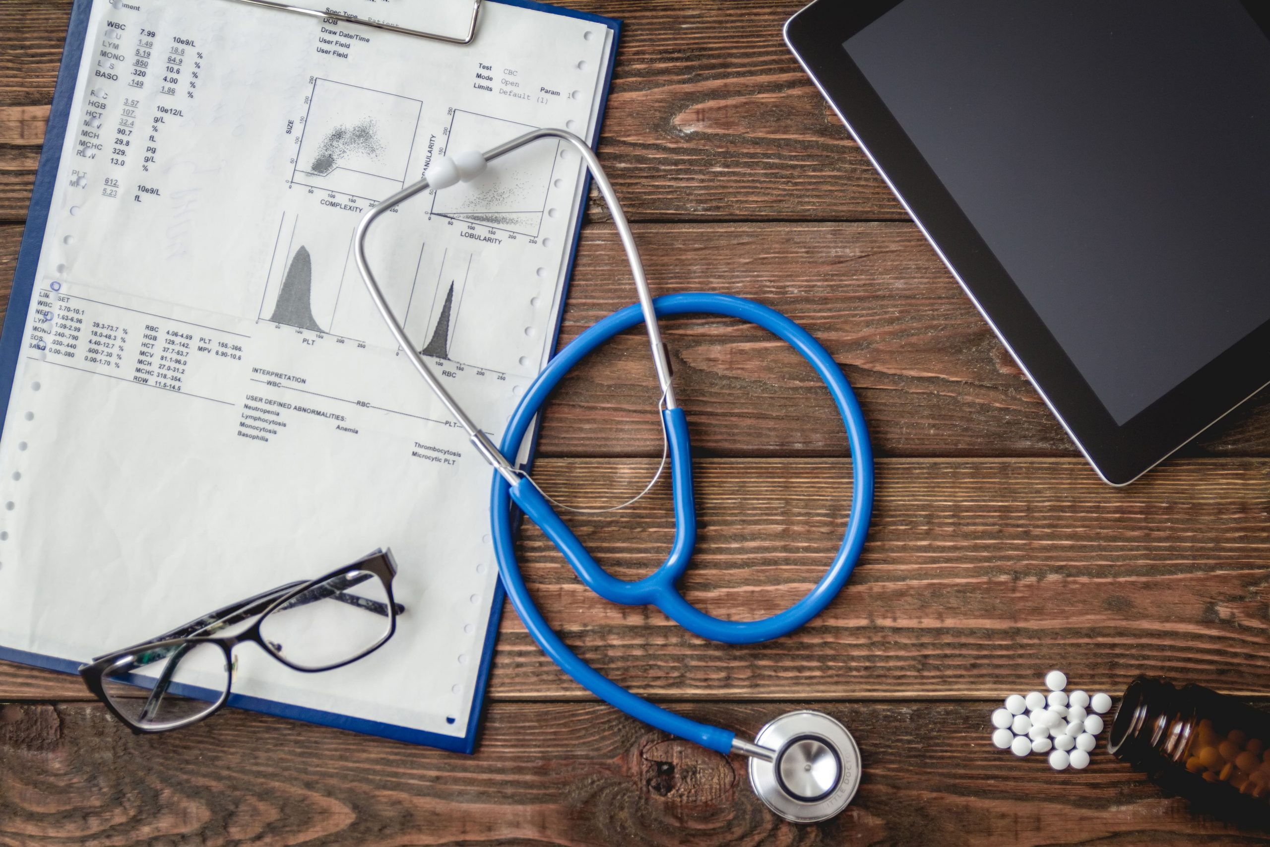 ppc tips for healthcare professionals