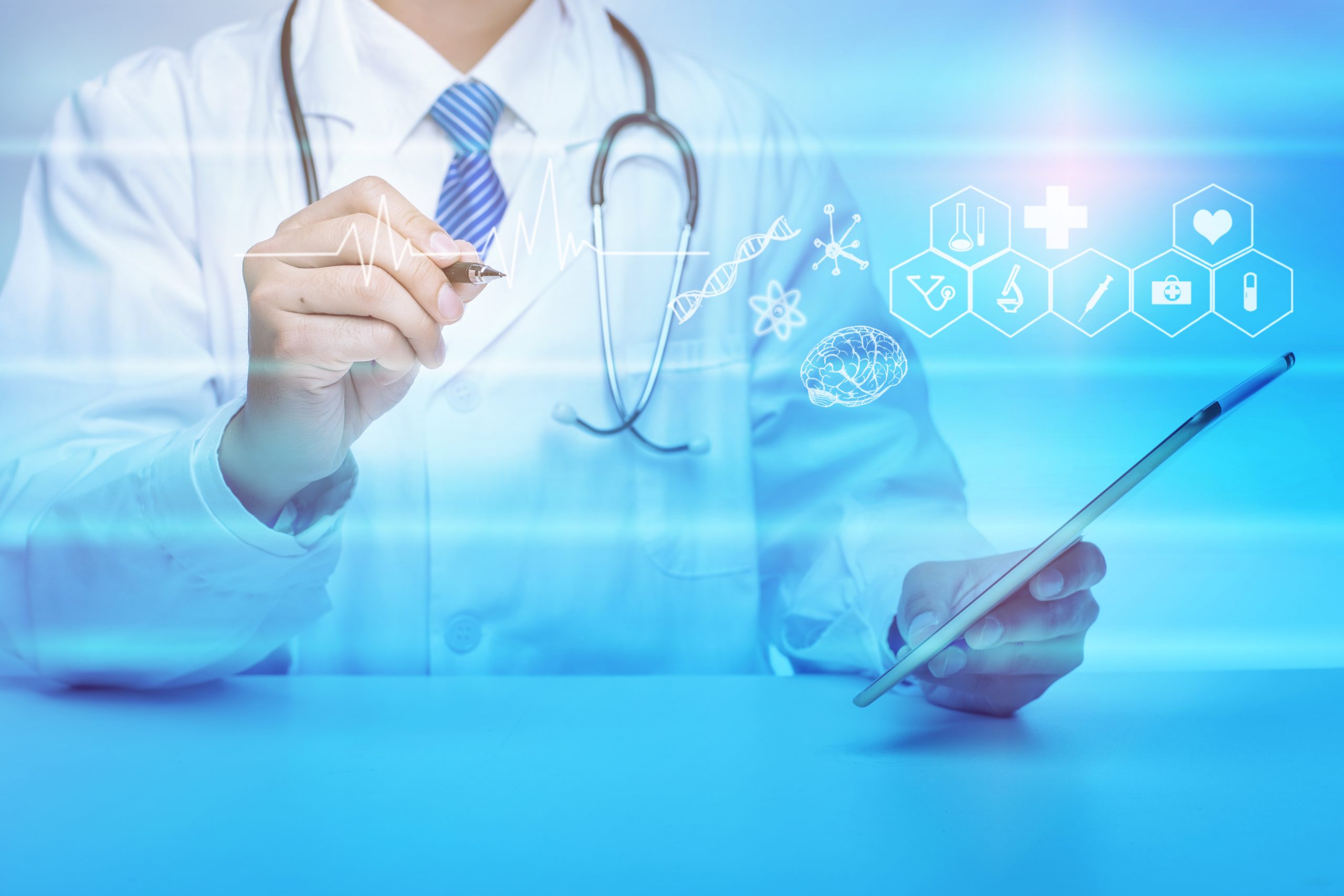 Healthcare Marketing