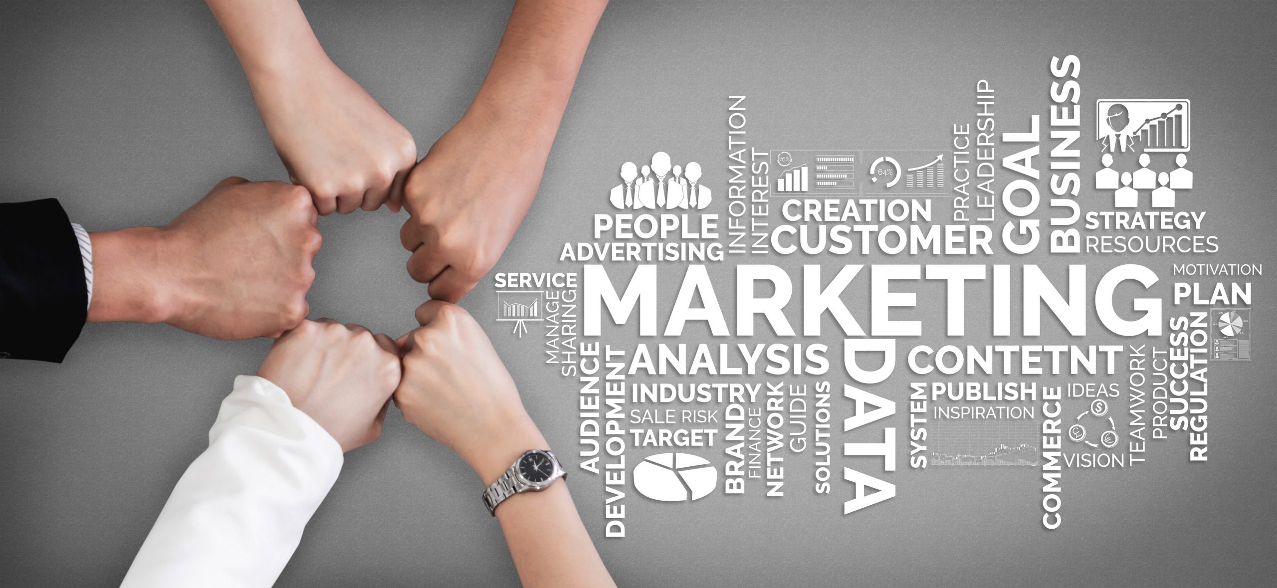 Healthcare Marketing Trends