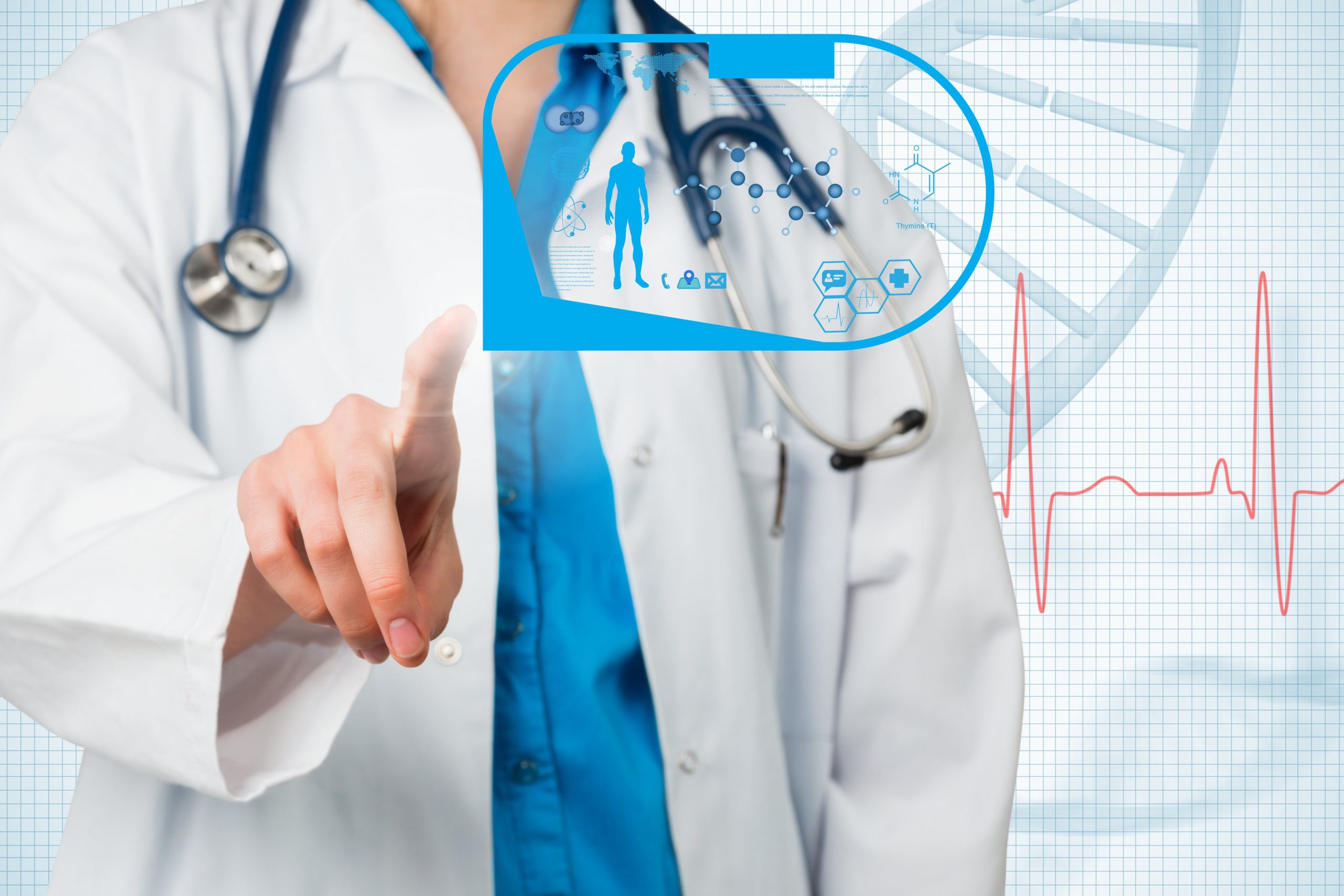Healthcare