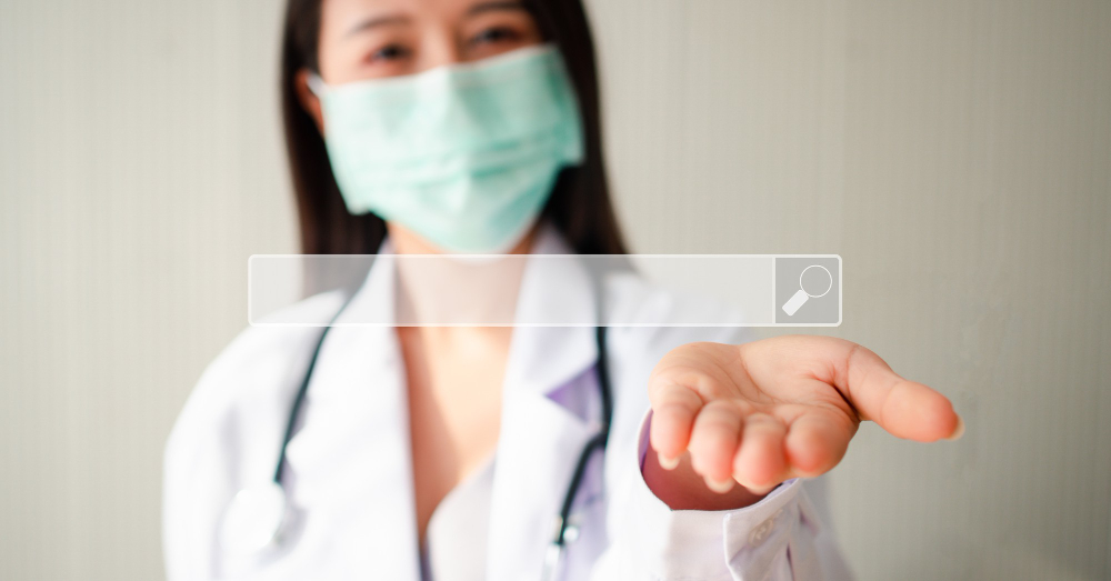 Healthcare SEO