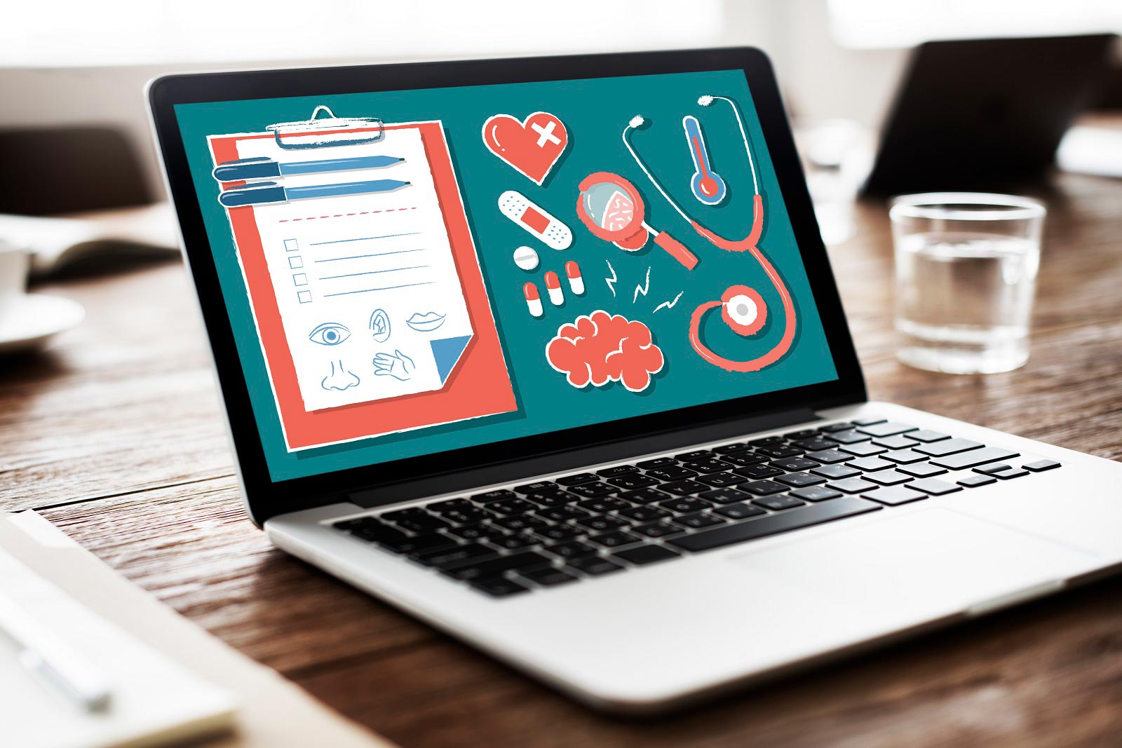 Healthcare Business