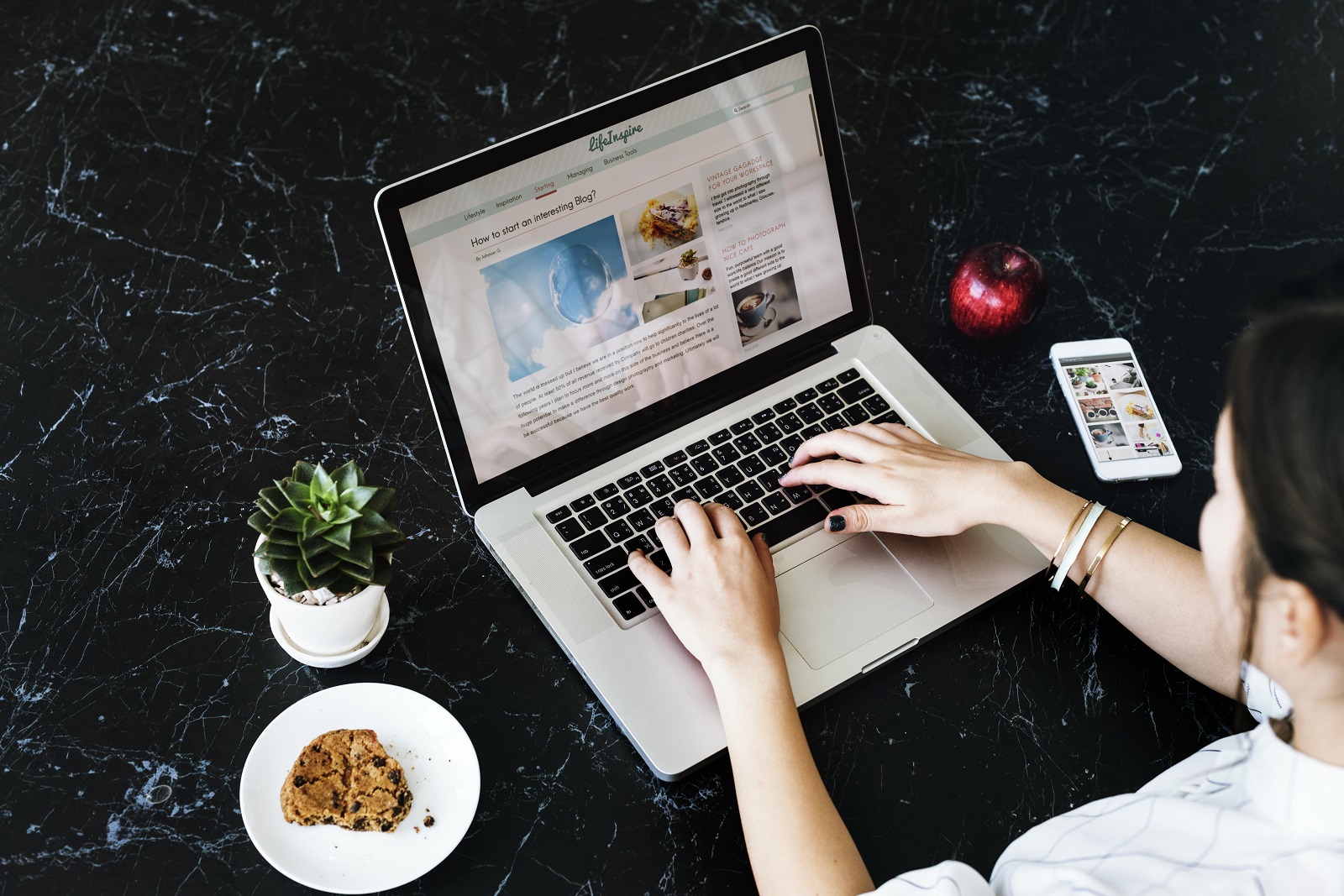 Promote your Healthcare blogs