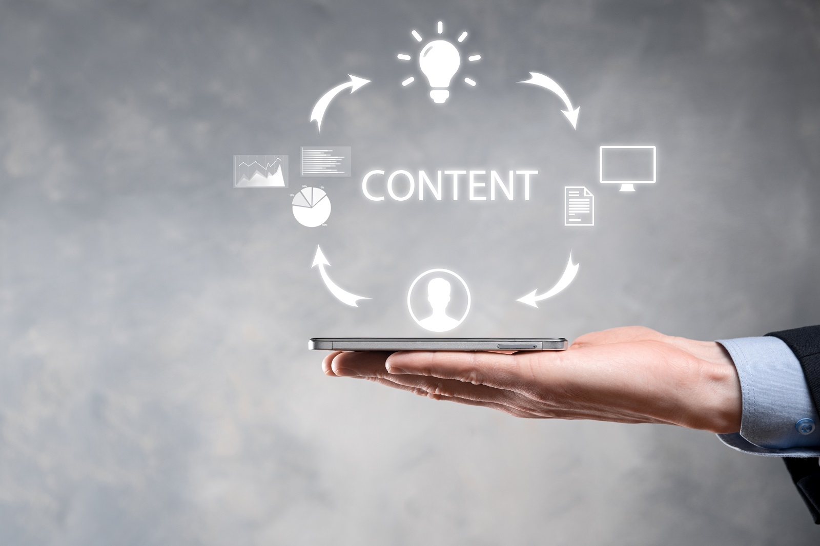 Content Marketing