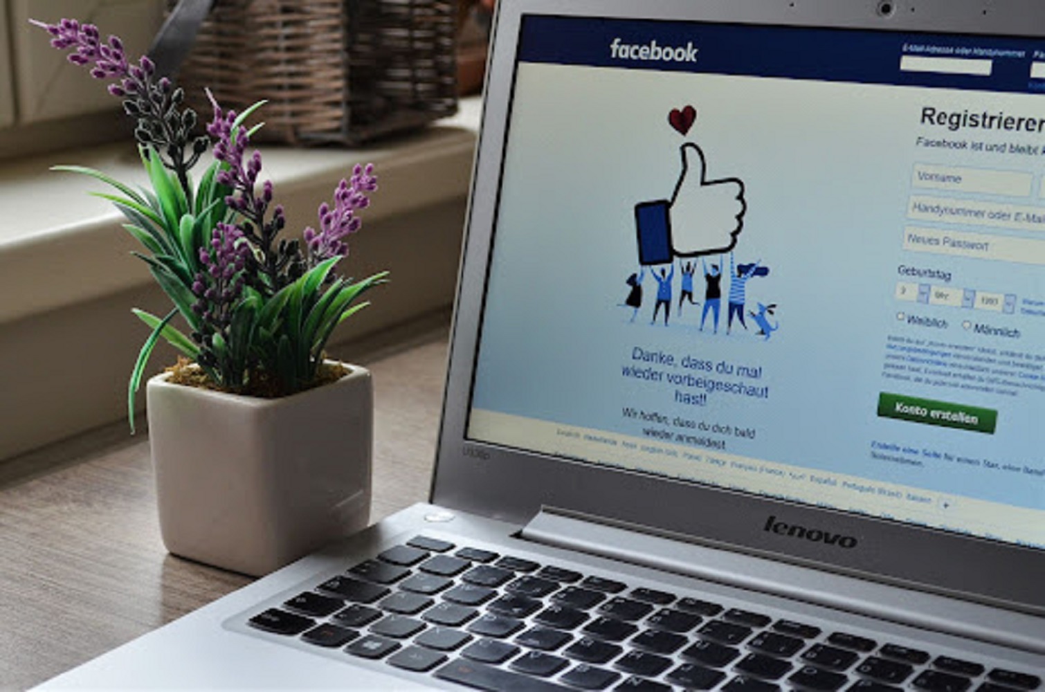 facebook advertising