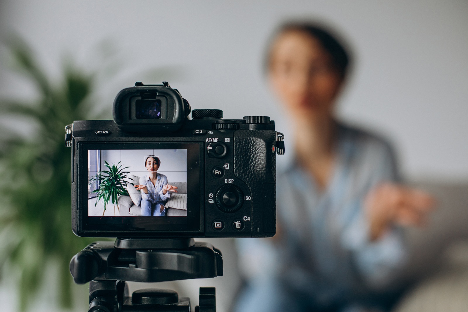 Video marketing